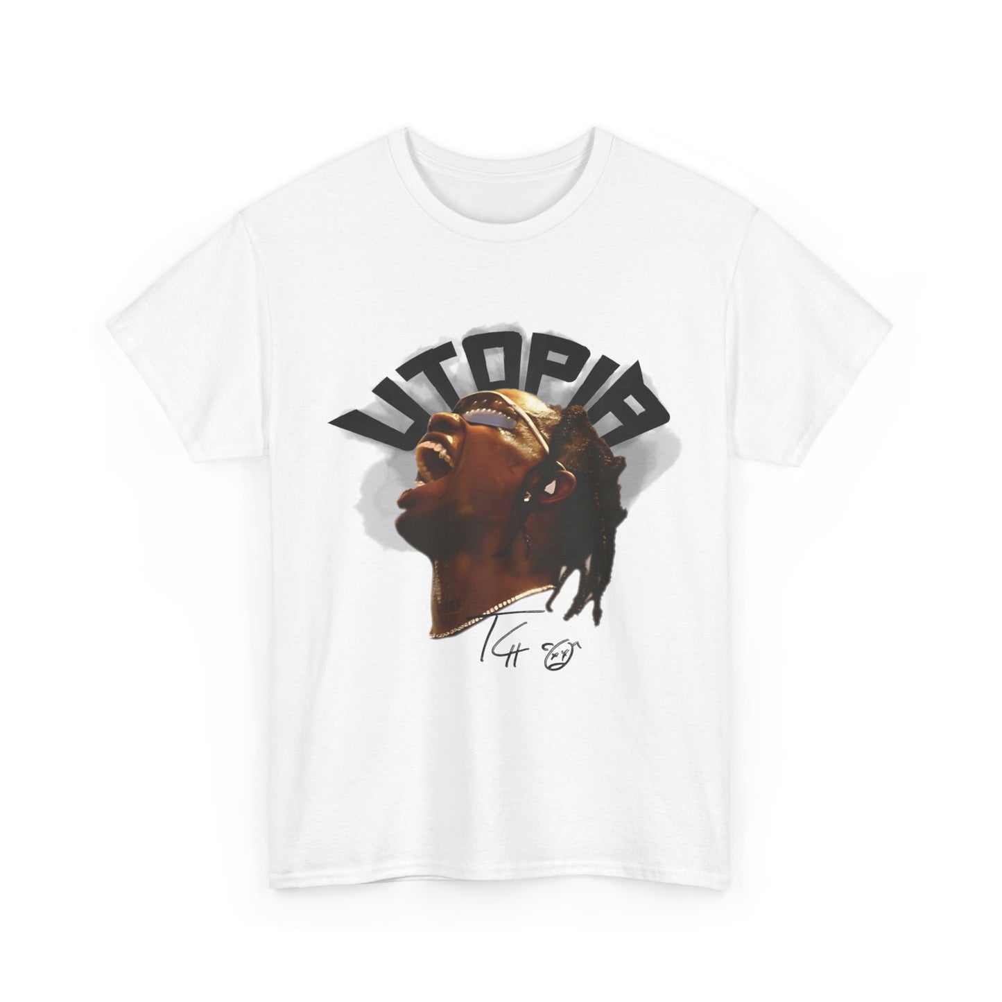 Travis Scott Utopia T-Shirt