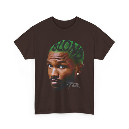 Frank Ocean Face T-shirt