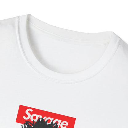 21 Savage 'Tranquil' T-shirt