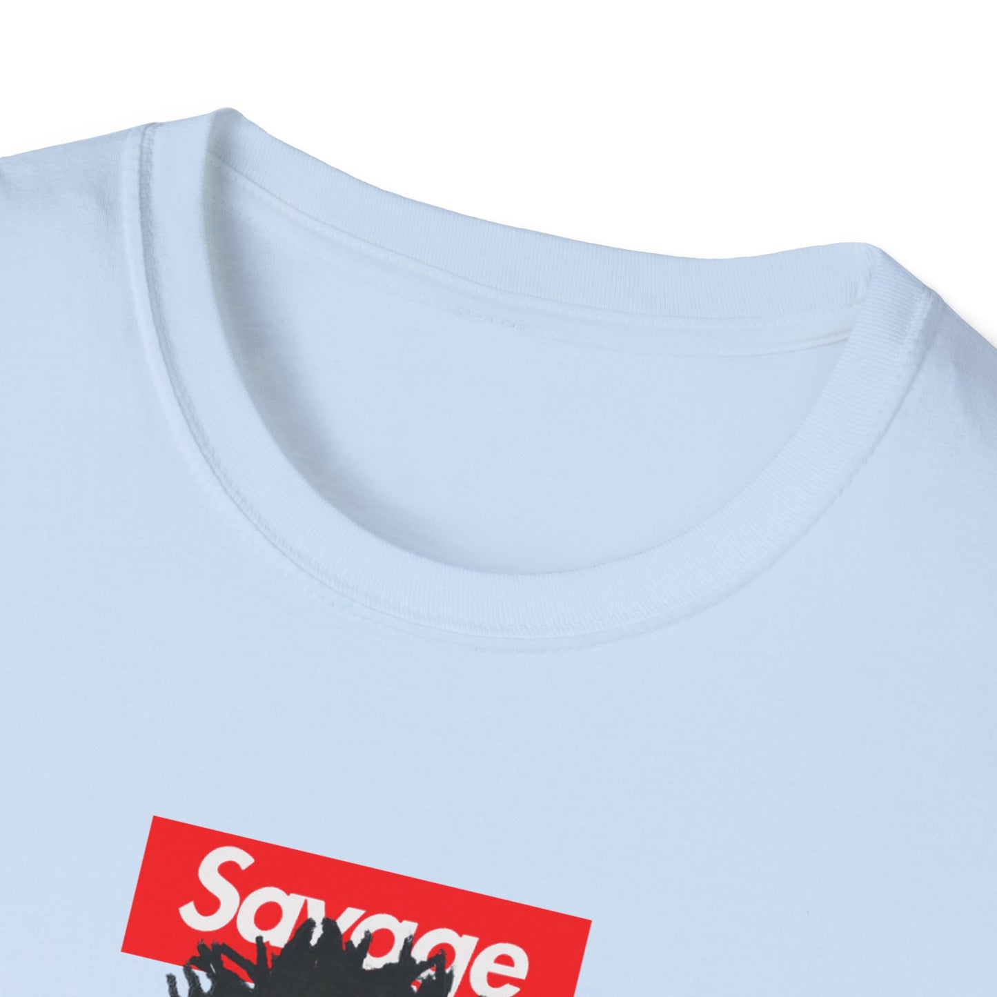 21 Savage 'Tranquil' T-shirt