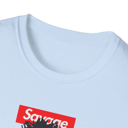 21 Savage 'Tranquil' T-shirt