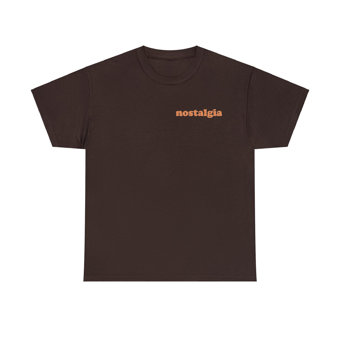 Frank Ocean NOSTALGIA T-Shirt