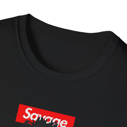 21 Savage 'Tranquil' T-shirt