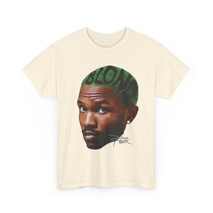 Frank Ocean Face T-shirt