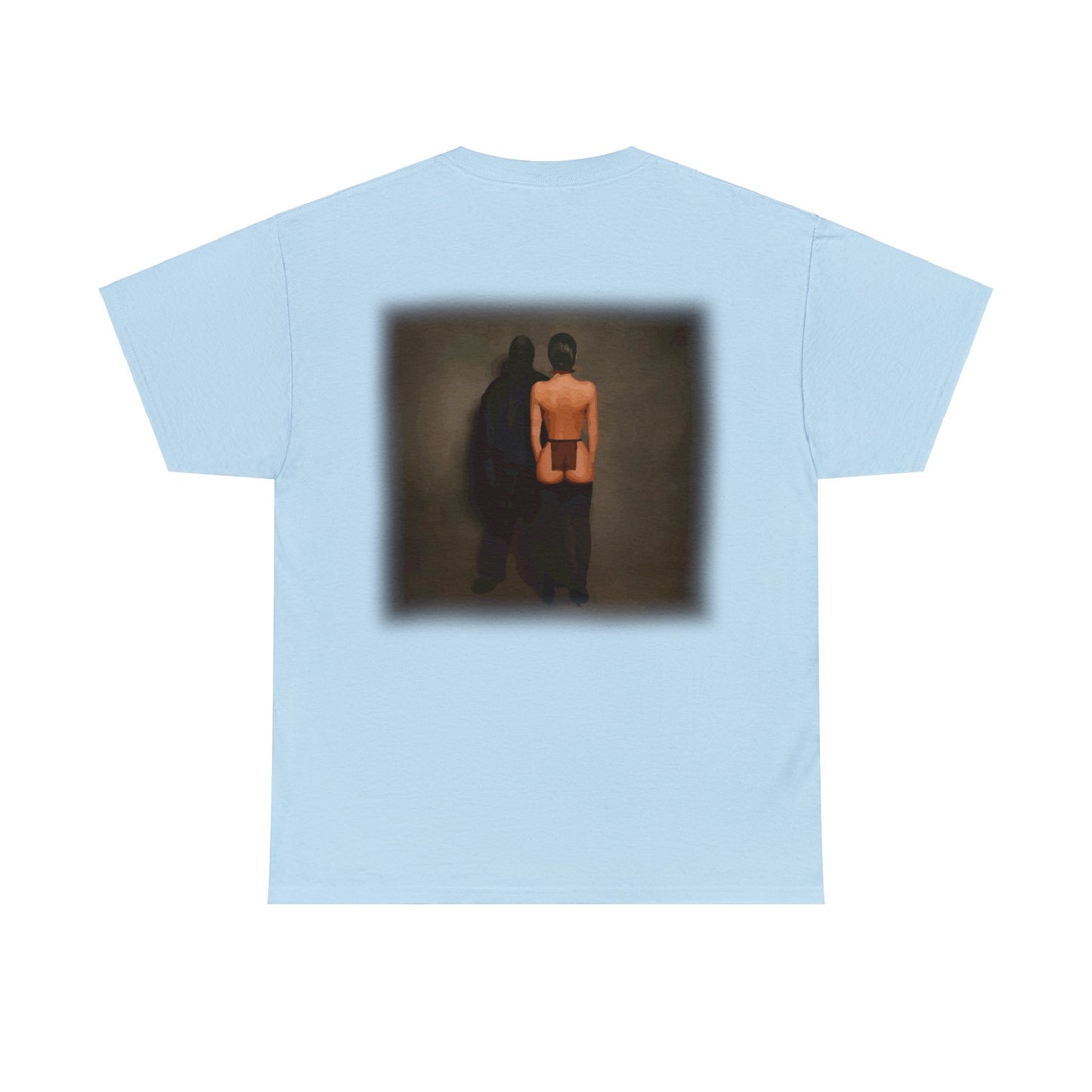 Kanye West Vultures Album t-shirt