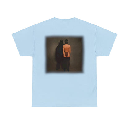 Kanye West Vultures Album t-shirt