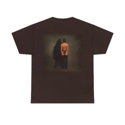 Kanye West Vultures Album t-shirt