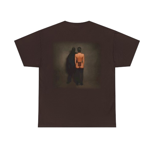 Kanye West Vultures Album t-shirt