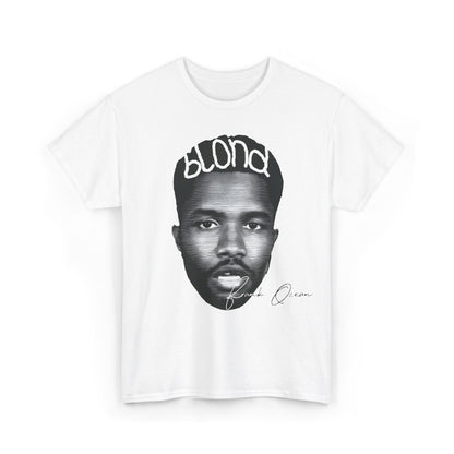 Frank Ocean Blond Face T-shirt