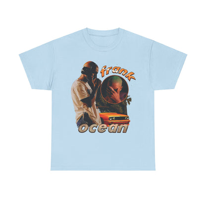 Frank Ocean Bootleg T-shirt