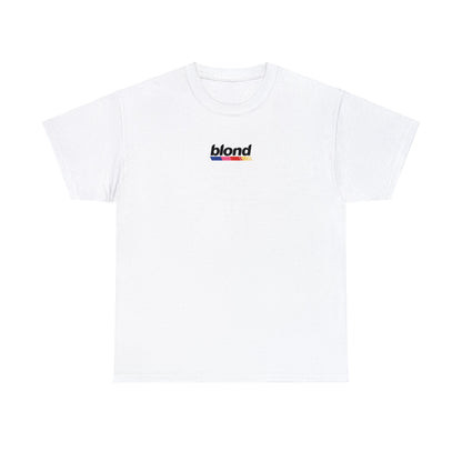 Blond Logo T-Shirt