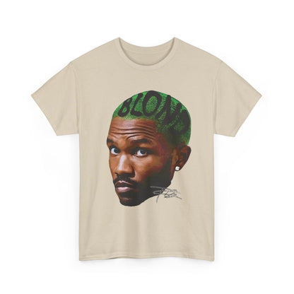 Frank Ocean Face T-shirt