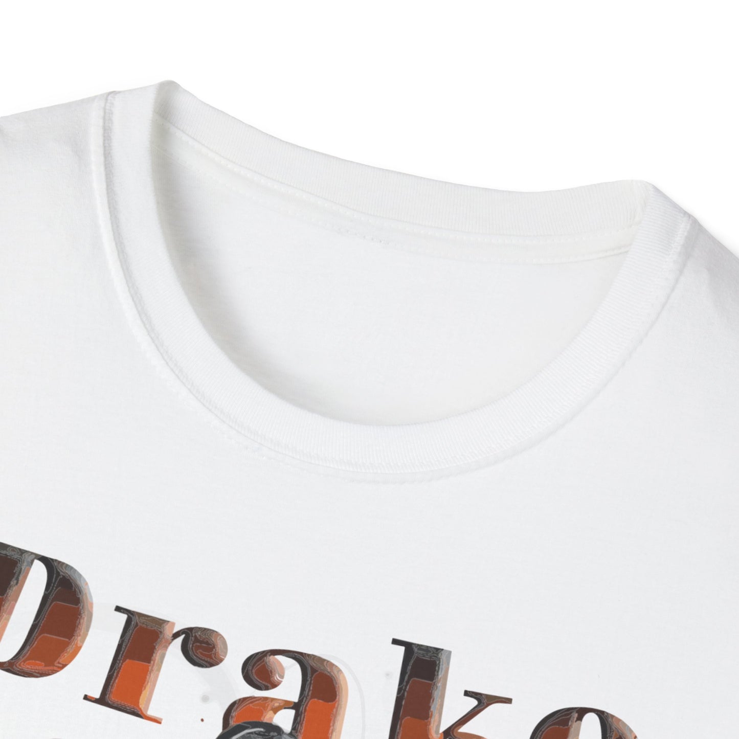 Drake Vintage Bootleg T-Shirt