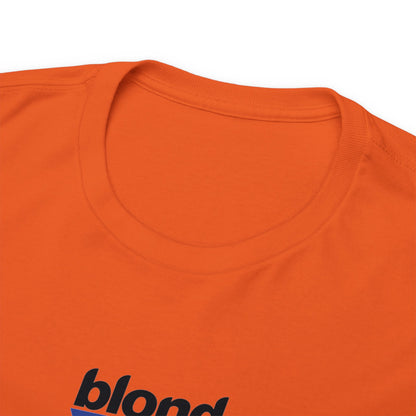 Blond Logo T-Shirt