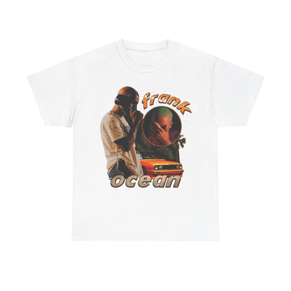 Frank Ocean Bootleg T-shirt