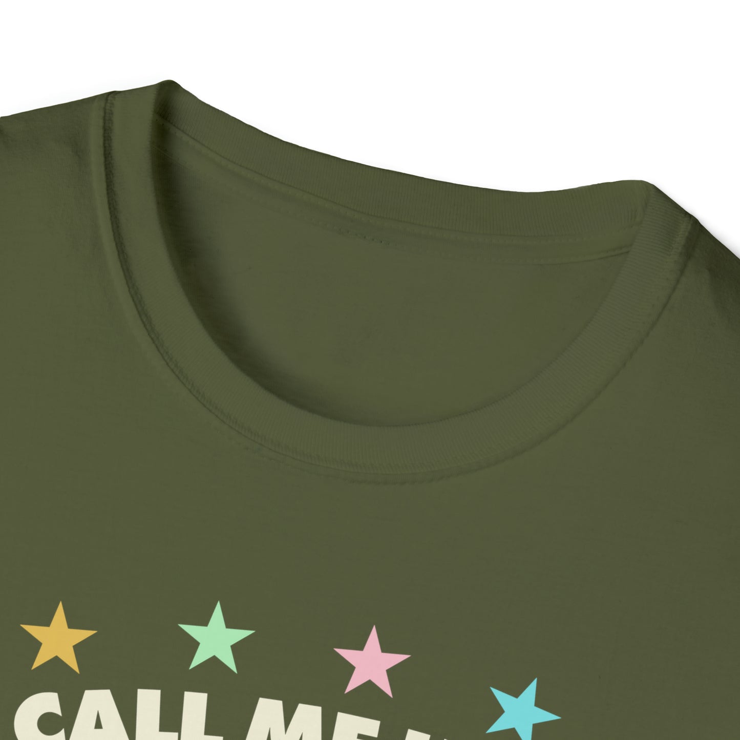 Call Me If You Get Lost T-Shirt