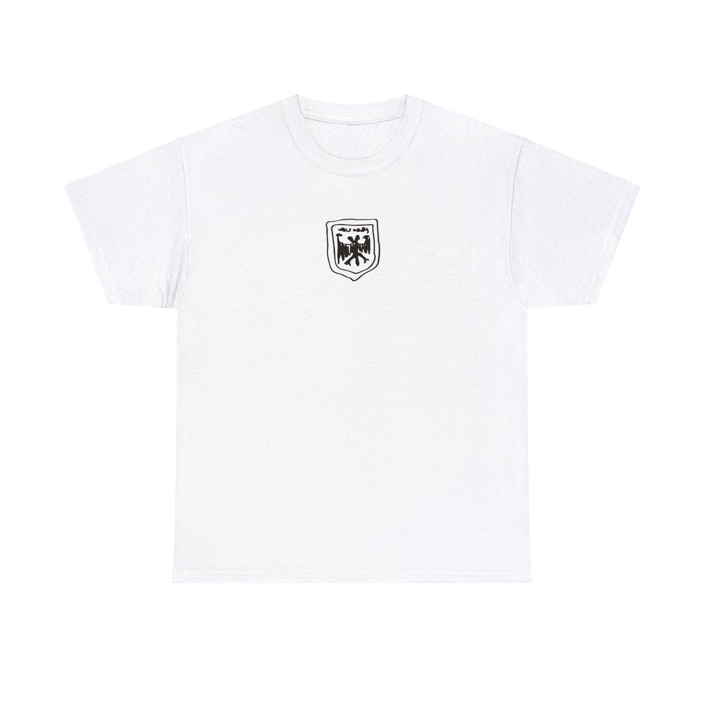 Kanye West Vultures Album Doodle t-shirt