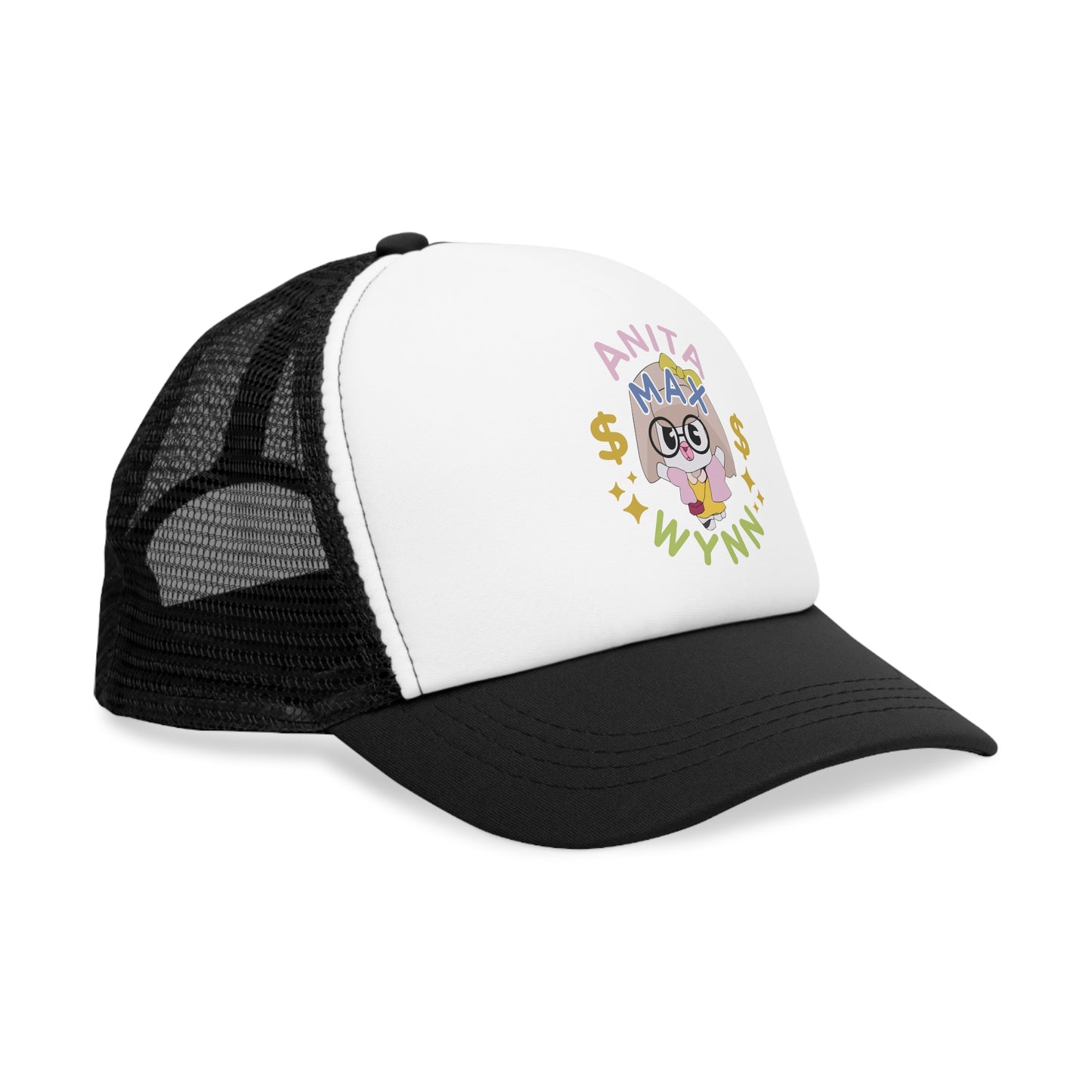 Anita Max Wynn Drake Hat