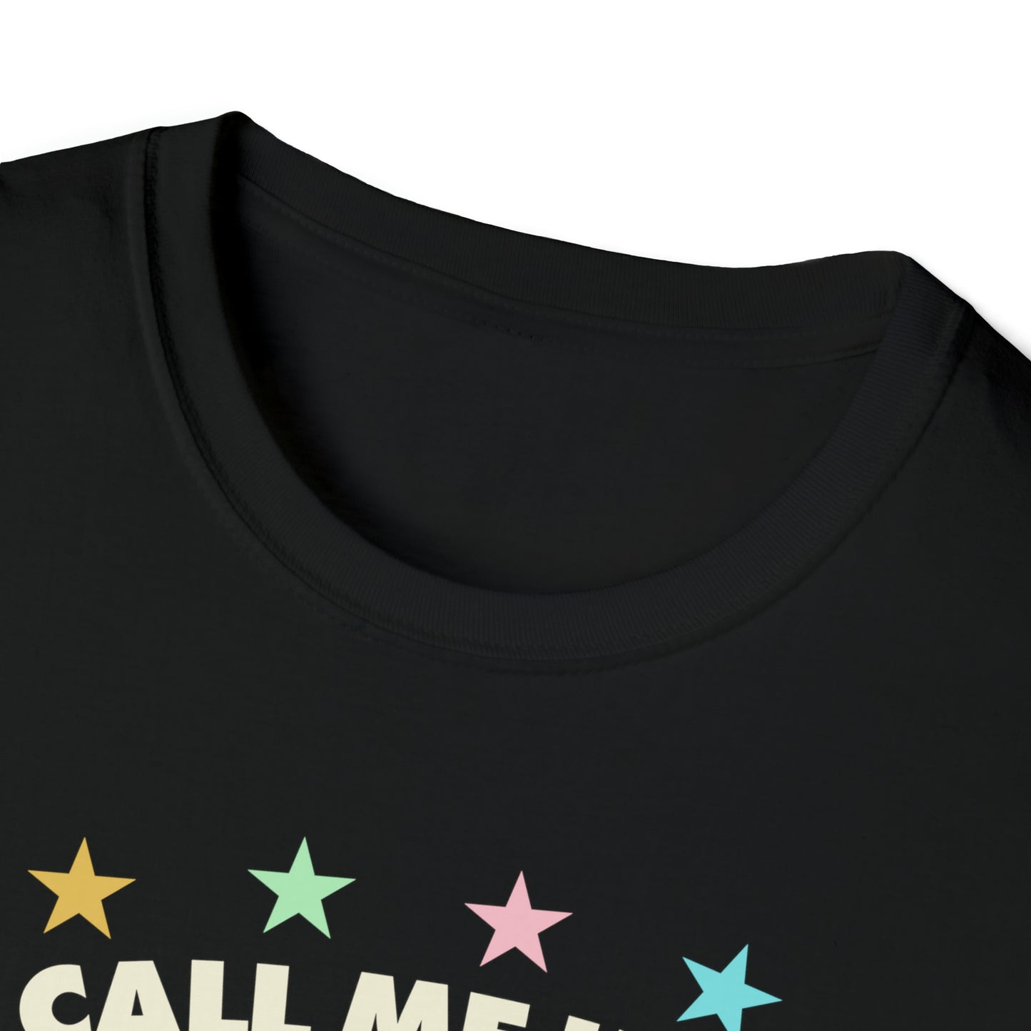 Call Me If You Get Lost T-Shirt