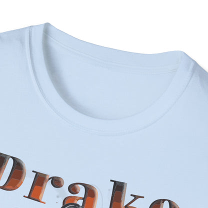 Drake Vintage Bootleg T-Shirt