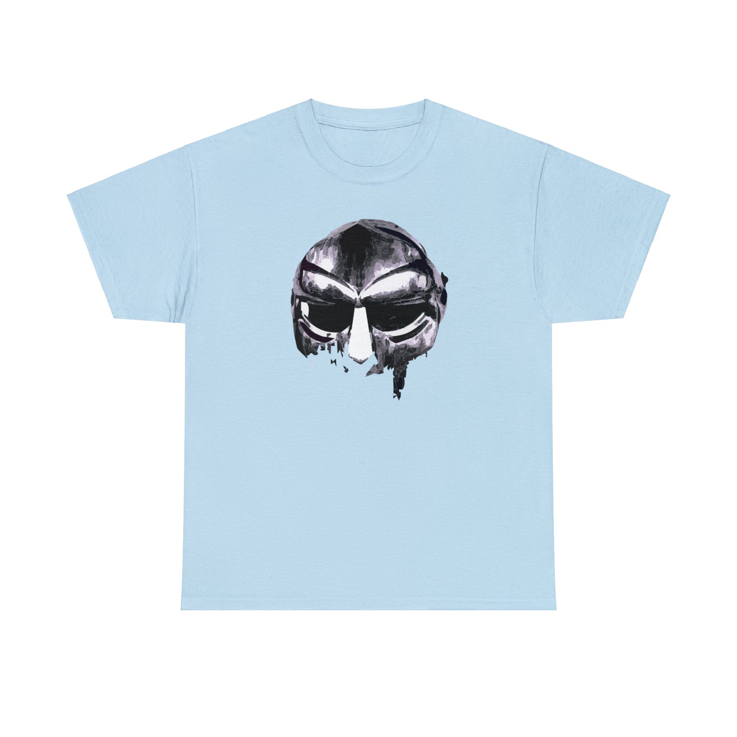 MF DOOM T-shirt