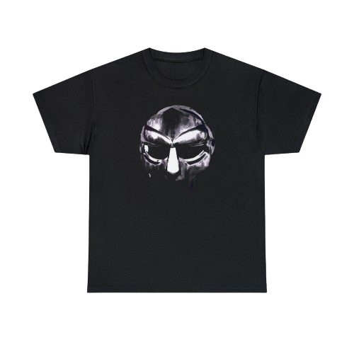 MF DOOM T-shirt