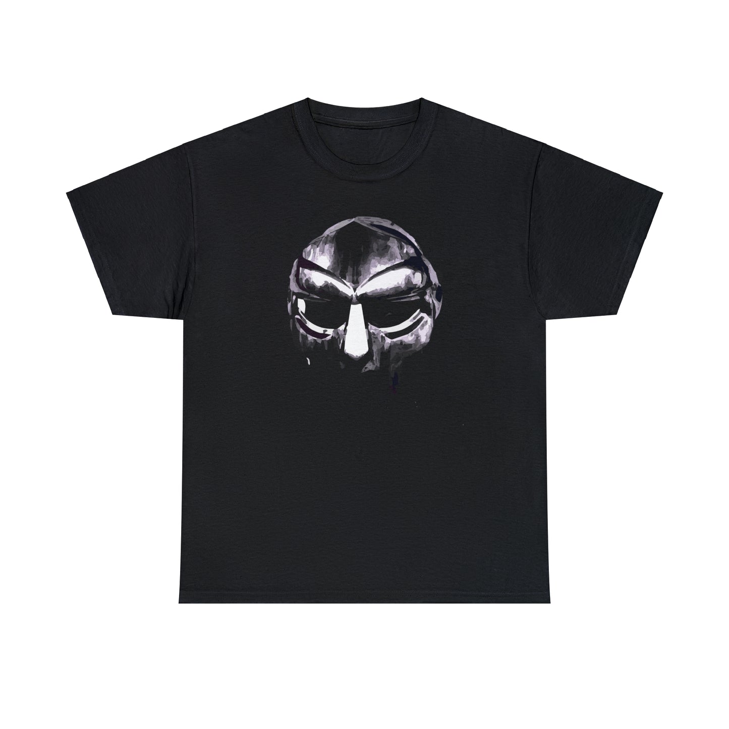 MF DOOM T-shirt