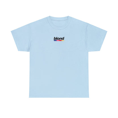 Blond Logo T-Shirt