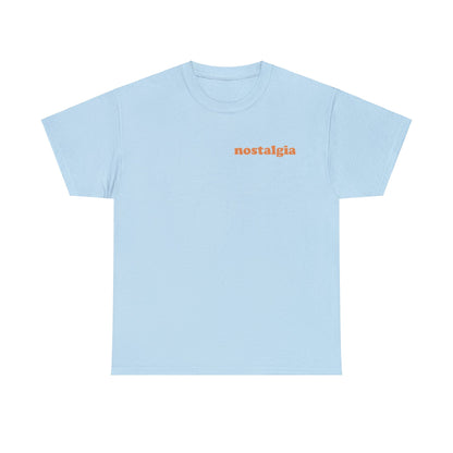 Frank Ocean NOSTALGIA T-Shirt