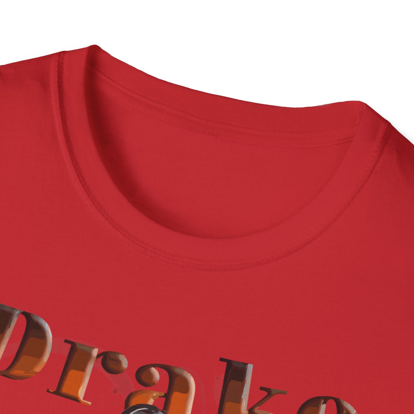 Drake Vintage Bootleg T-Shirt