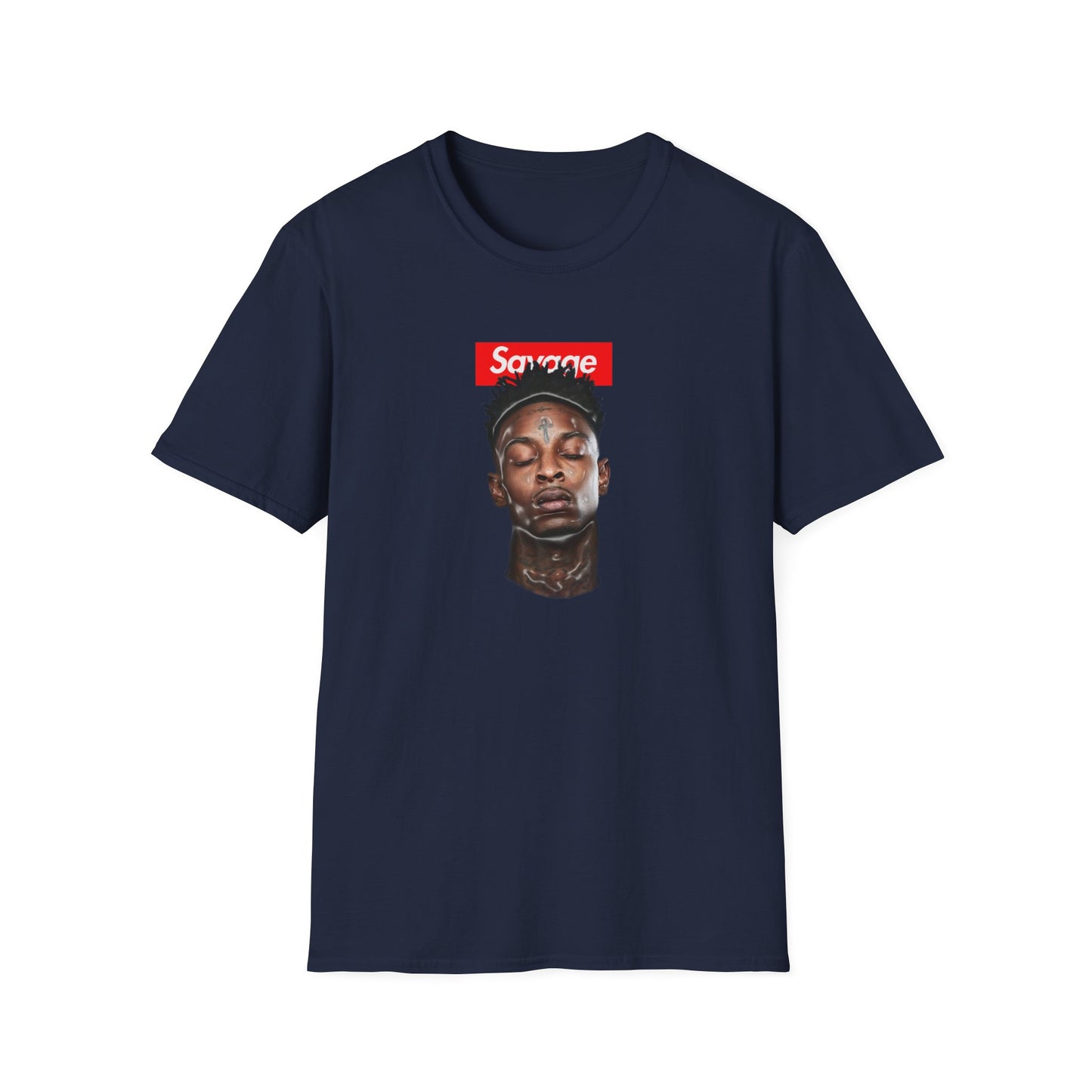 21 Savage 'Tranquil' T-shirt