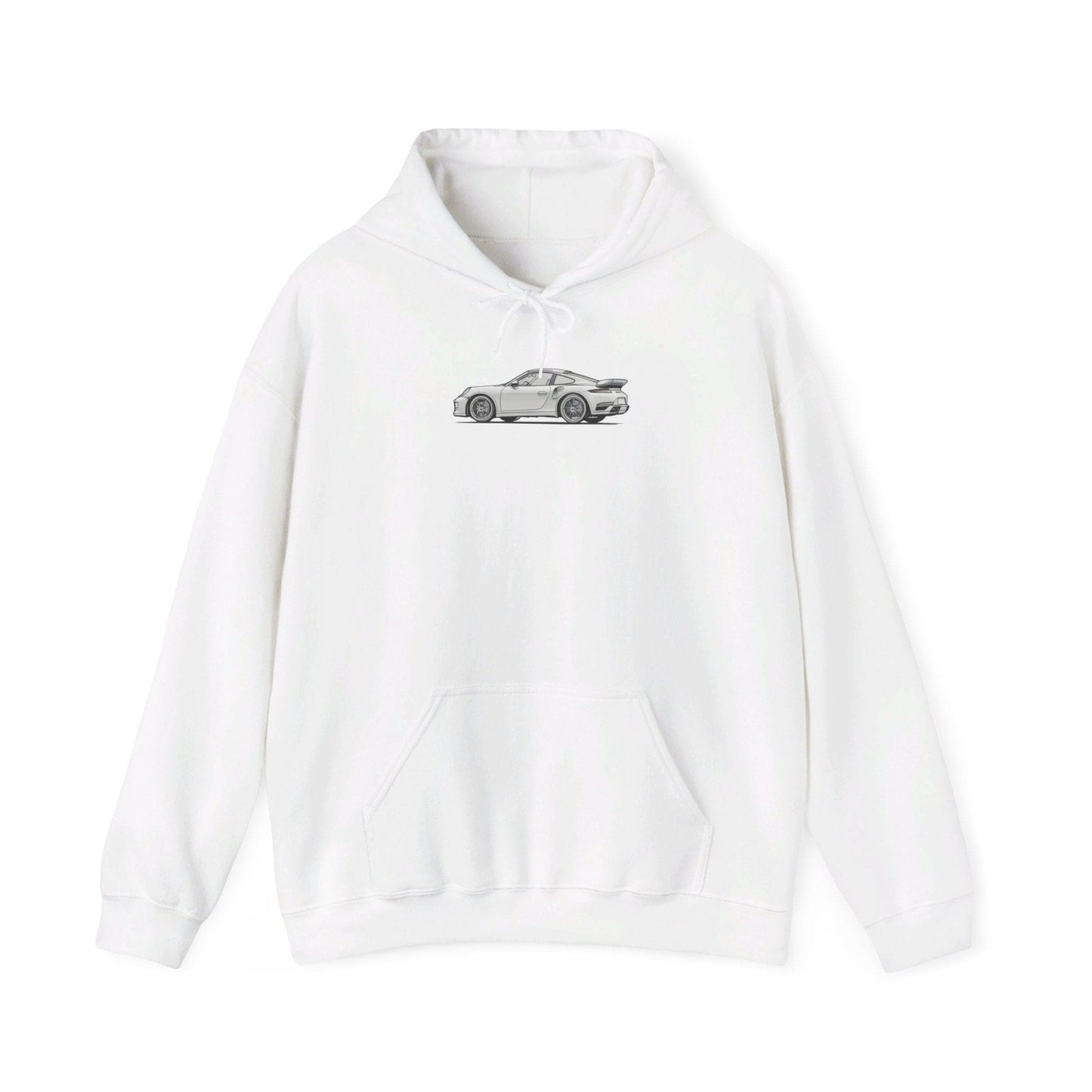 Need Money for Porsche Hoodie