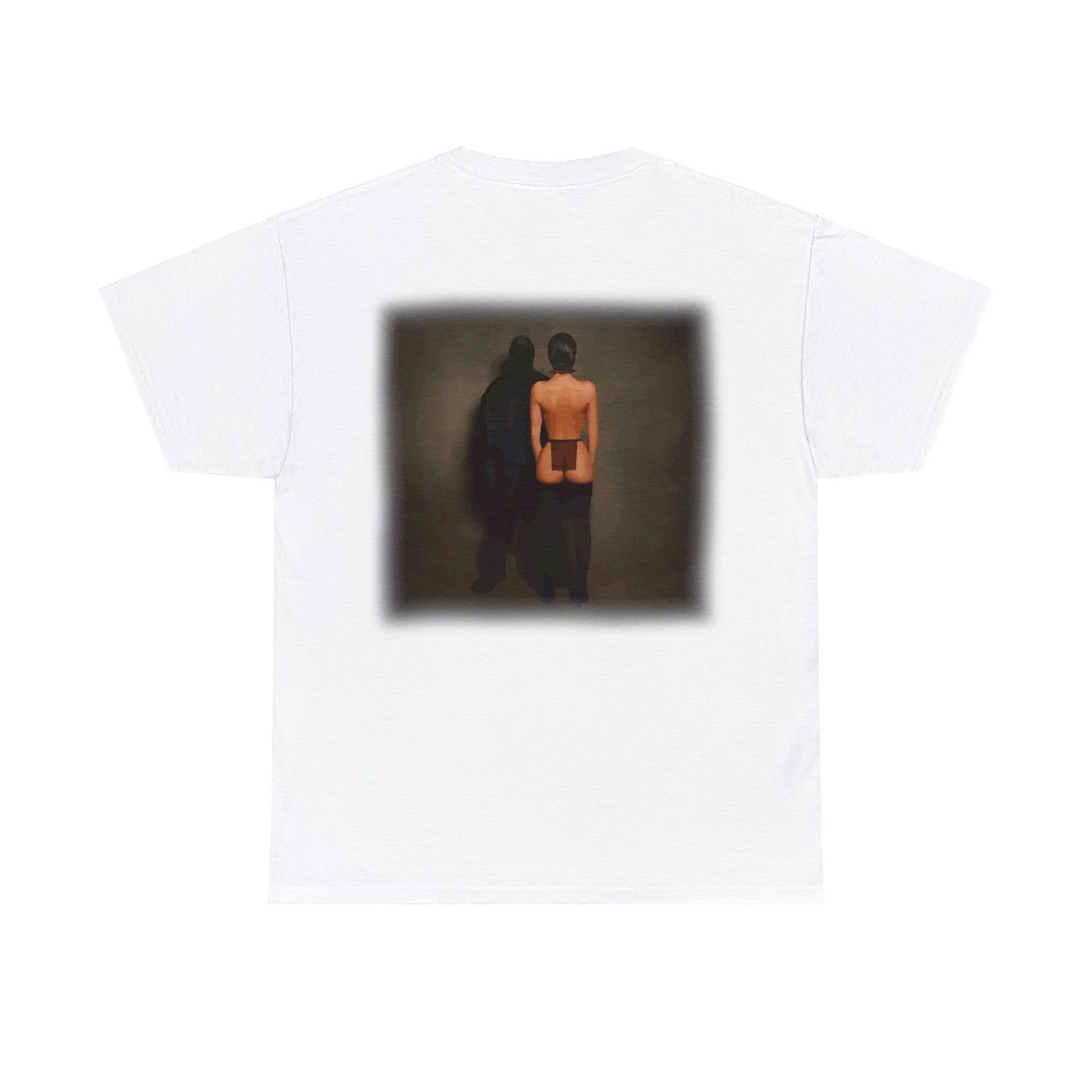 Kanye West Vultures Album t-shirt