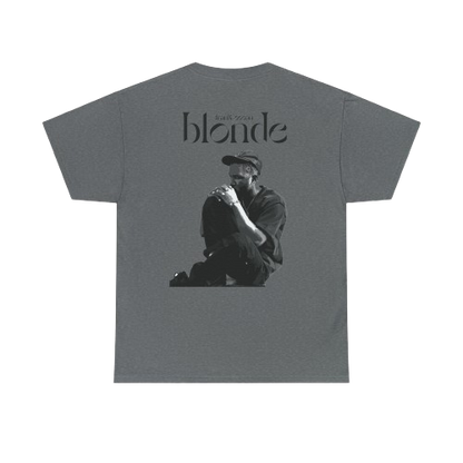 Frank Ocean Black and White T-Shirt