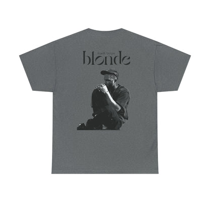 Frank Ocean Black and White T-Shirt