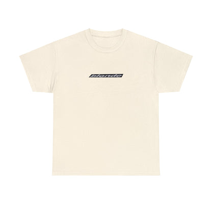 Frank Ocean BLOND WHITE FERRARI T- Shirt