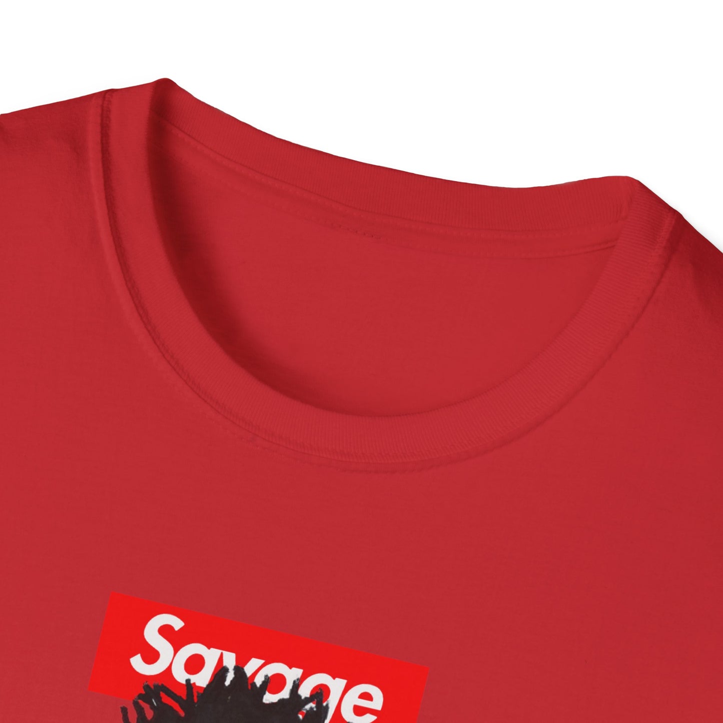 21 Savage 'Tranquil' T-shirt