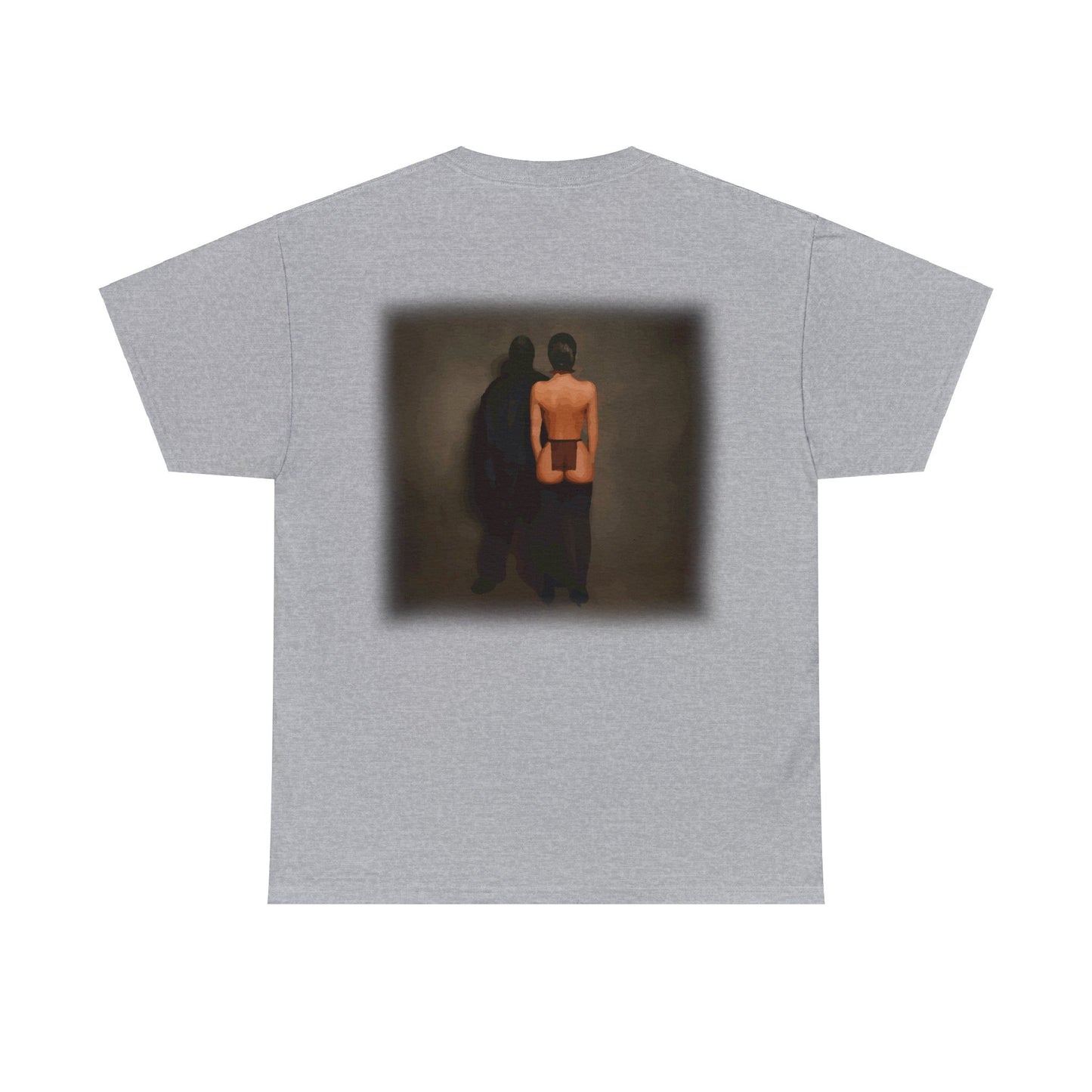 Kanye West Vultures Album t-shirt