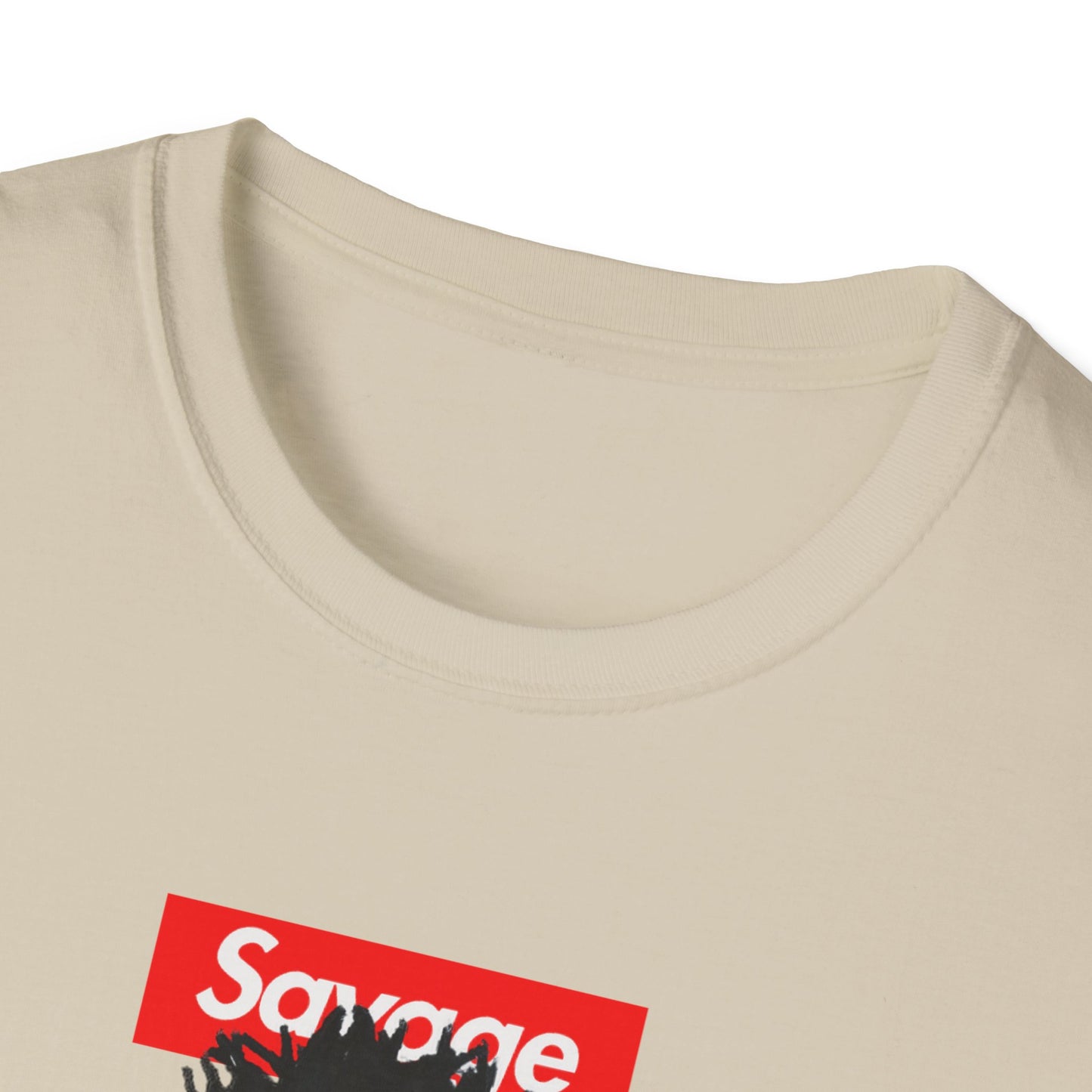 21 Savage 'Tranquil' T-shirt