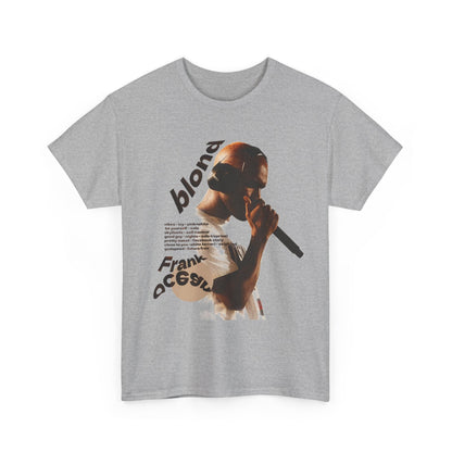 Frank Ocean Blond Element T-shirt