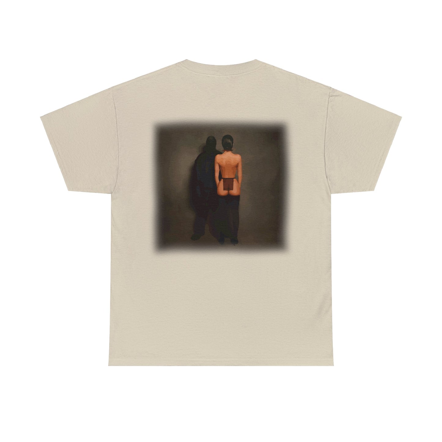 Kanye West Vultures Album t-shirt