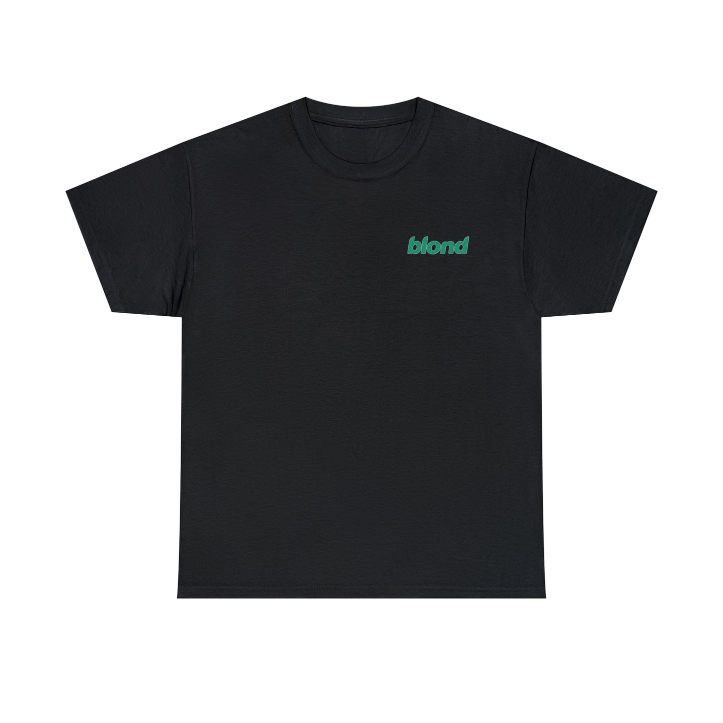 Frank Ocean T-shirt - Taller In Another Dimension