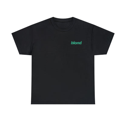 Frank Ocean T-shirt - Taller In Another Dimension