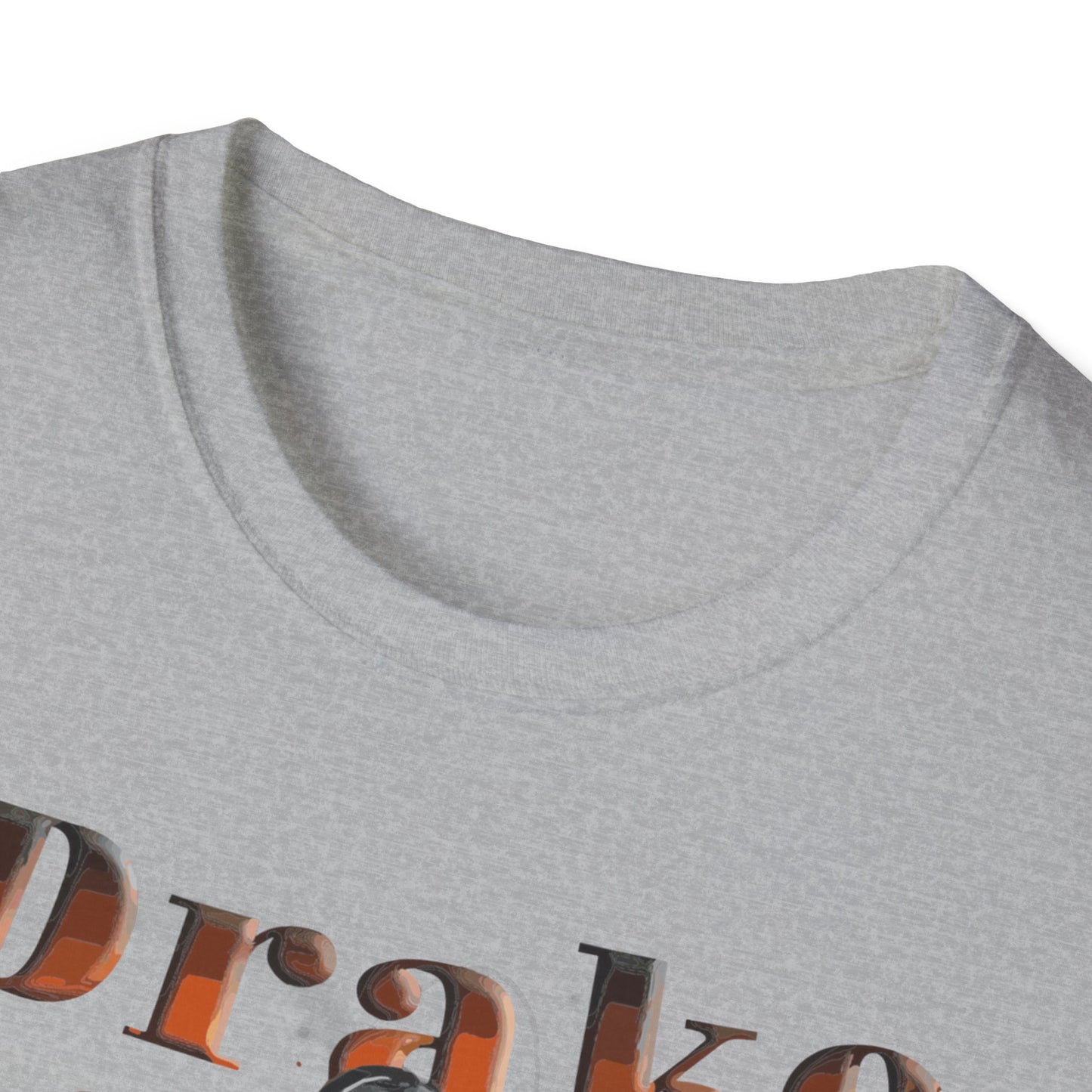 Drake Vintage Bootleg T-Shirt