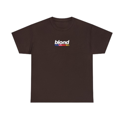 Blond Logo T-Shirt