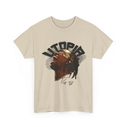 Travis Scott Utopia T-Shirt