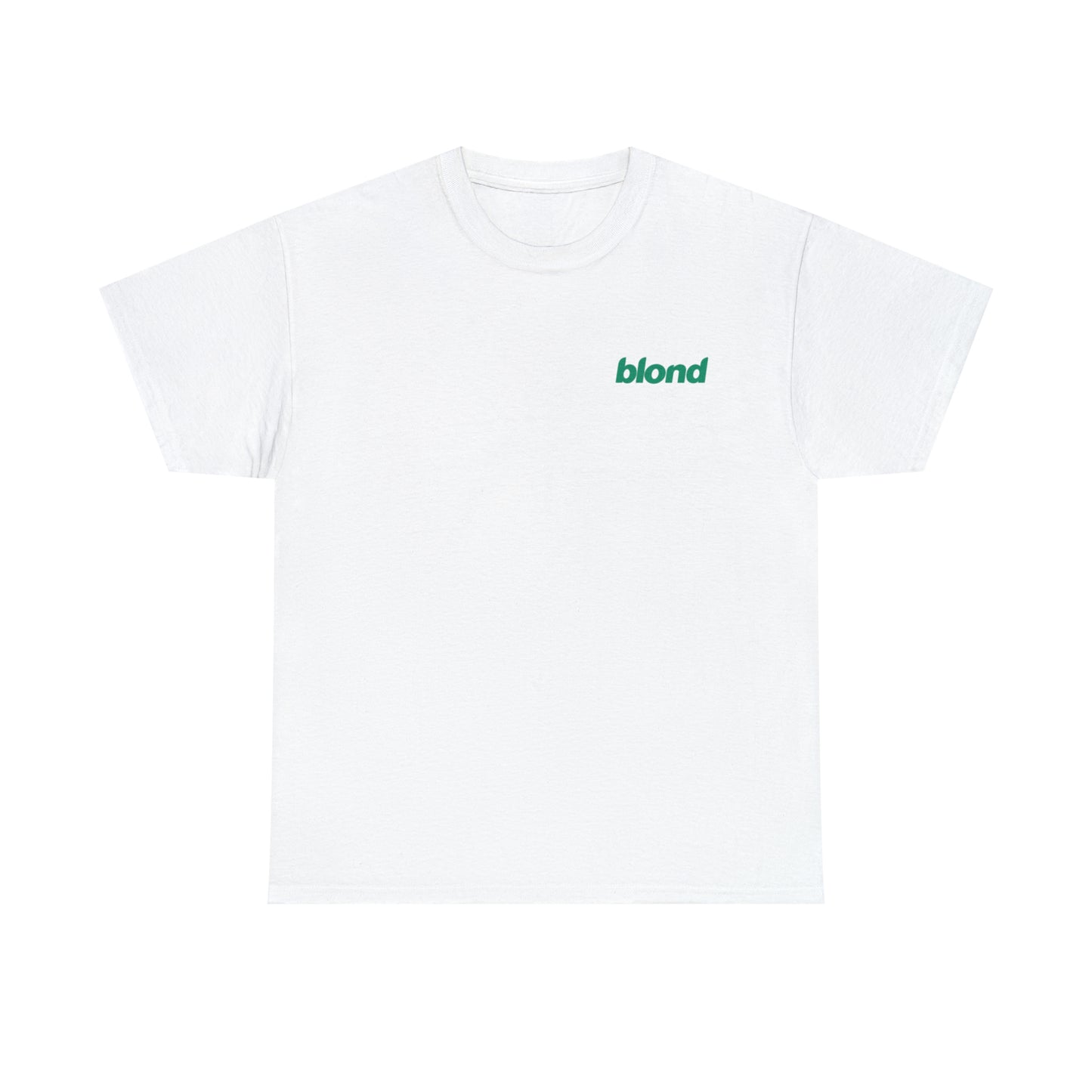 Frank Ocean T-shirt - Taller In Another Dimension