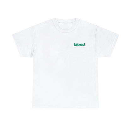 Frank Ocean T-shirt - Taller In Another Dimension