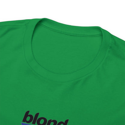 Blond Logo T-Shirt