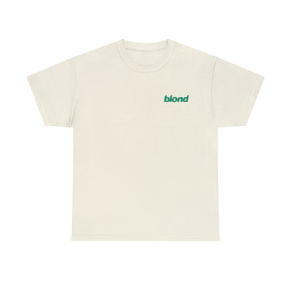 Frank Ocean T-shirt - Taller In Another Dimension